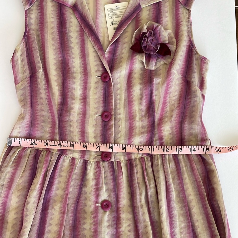 Free People Vintage Dress - Picture 12 of 16
